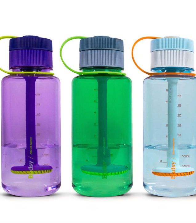 water-bottle-bong-voodoo-emerald-glacier-puffco