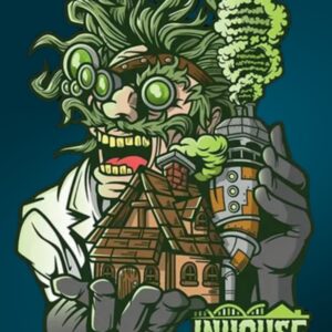 Alien Breath - InHouse