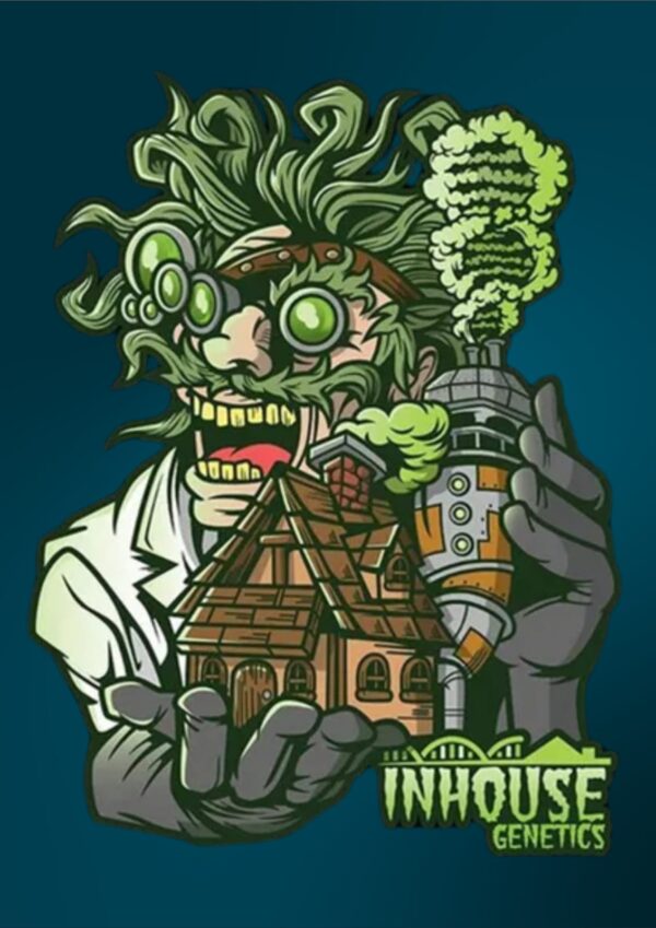 Alien Breath - InHouse