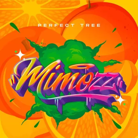 Mimozz - Perfect Tree - Imagem 2
