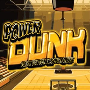 Power Dunk - Hortilab