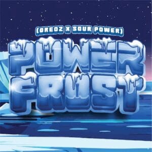 Power Frost - Hortilab